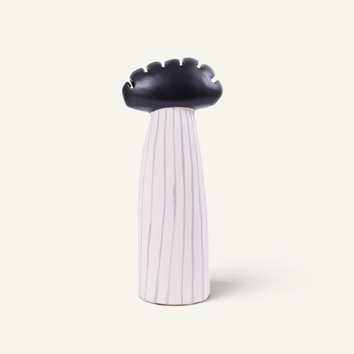 Regent Ceramic Sculpture
