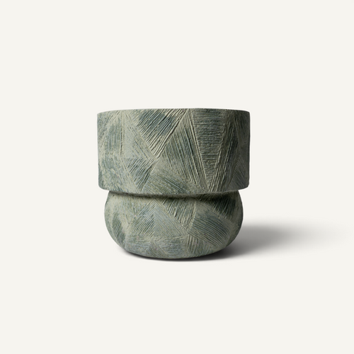 Relic Textured Vase