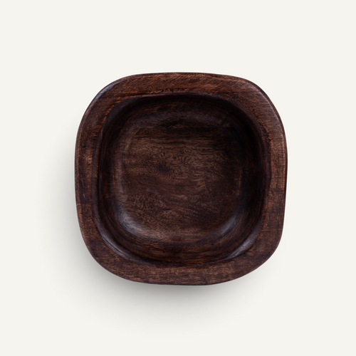 Rivo Wood Bowl