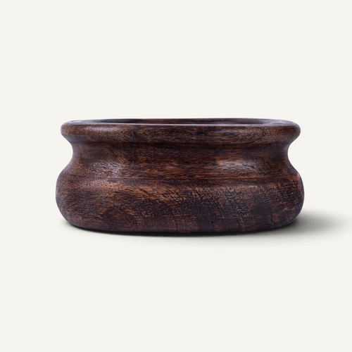Rivo Wood Bowl
