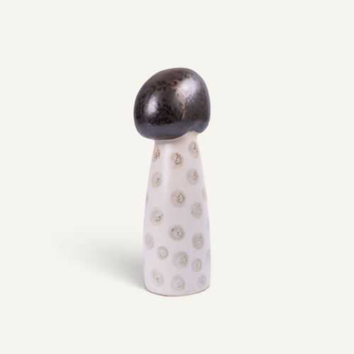 Sage Ceramic Sculpture