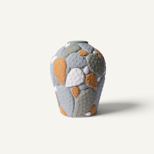 Sedona Ceramic Vase