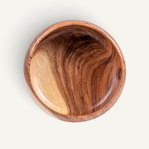 Siena Acacia Bowl