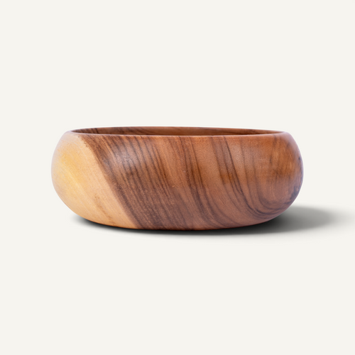 Siena Acacia Bowl