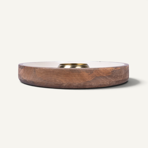 Sona Chip & Dip Platter