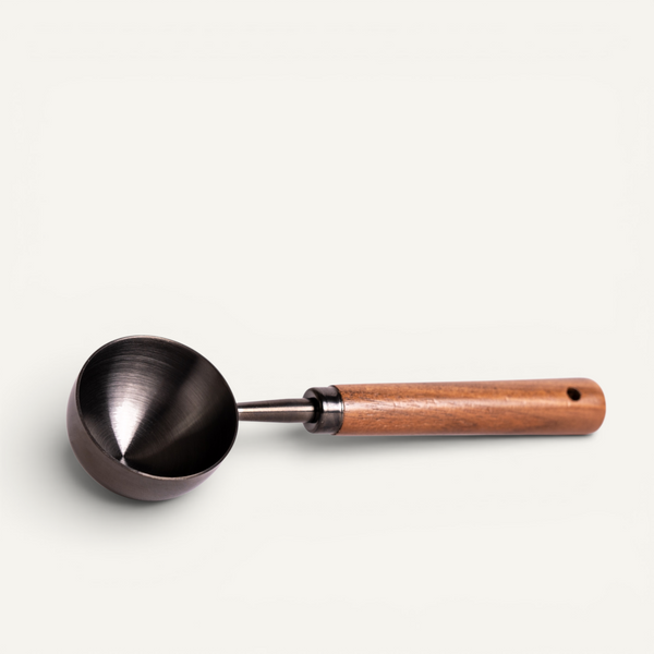 Stainless Steel Coffee Scoop