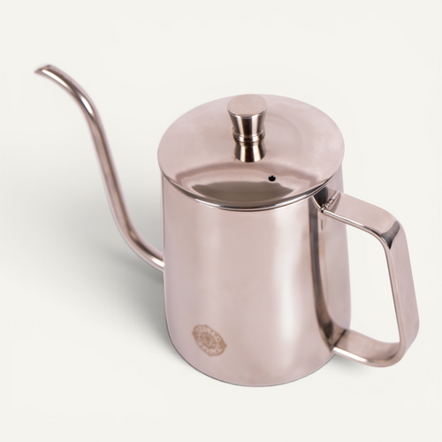 Stainless Steel Pour Over Kettle