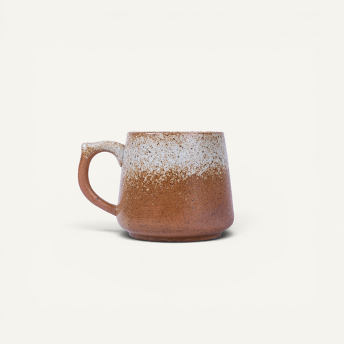 Vela Stoneware Mug