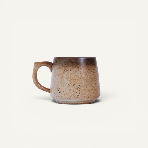 Vela Stoneware Mug
